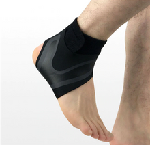 Load image into Gallery viewer, Sport Ankle Support Elastic High Protect Sports Ankle Equipment
