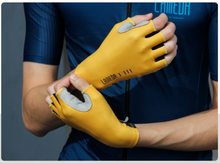Load image into Gallery viewer, Summer cycling Half Finger Gloves
