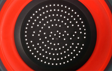 Load image into Gallery viewer, Foldable Drain Basket Colander Fruit Vegetable Washing Basket
