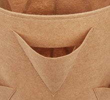 Load image into Gallery viewer, Strawberry Planting Bag Gardening Planting Bag Multi-pocket
