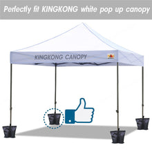 Load image into Gallery viewer, One nylon windproof outdoor camping tent fixed sandbag

