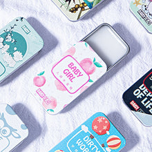 Load image into Gallery viewer, Portable bag solid balm with mild and lasting fragrance
