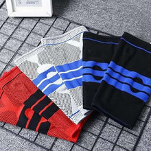 Load image into Gallery viewer, Sport Running Fitness Knee Sleeve Support Compression Pad Brace Protector
