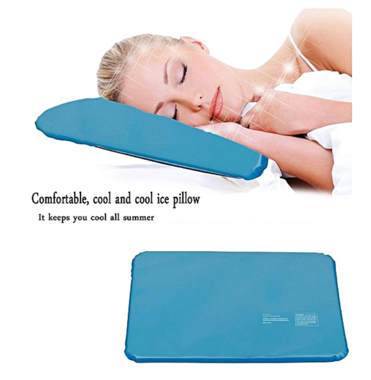 Summer Ice Cool Pillow Ice Pad