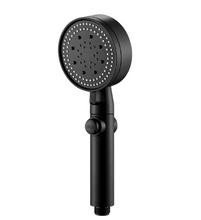 Load image into Gallery viewer, 5-modes Adjustable Pressurized Shower Head
