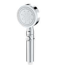 Load image into Gallery viewer, 5-modes Adjustable Pressurized Shower Head
