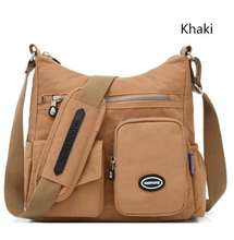 Load image into Gallery viewer, Fashion Waterproof Shoulder Bag
