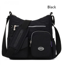 Load image into Gallery viewer, Fashion Waterproof Shoulder Bag
