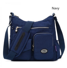 Load image into Gallery viewer, Fashion Waterproof Shoulder Bag
