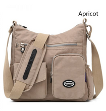 Load image into Gallery viewer, Fashion Waterproof Shoulder Bag
