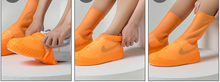 Load image into Gallery viewer, Outdoor wear-resistant non-slip rain shoe cover
