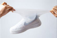 Load image into Gallery viewer, Outdoor wear-resistant non-slip rain shoe cover
