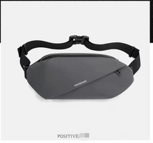 Load image into Gallery viewer, Casual multifunctional large capacity chest bag
