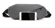 Load image into Gallery viewer, Casual multifunctional large capacity chest bag
