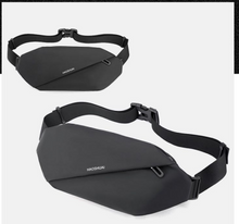 Load image into Gallery viewer, Casual multifunctional large capacity chest bag
