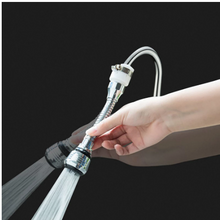 Load image into Gallery viewer, Swivel high-pressure faucet adapter
