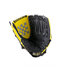 Load image into Gallery viewer, Infield pitcher baseball glove softball glove youth adult
