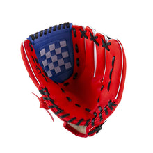 Load image into Gallery viewer, Infield pitcher baseball glove softball glove youth adult
