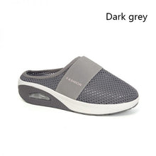 Load image into Gallery viewer, Women Air Cushion Mesh Slippers
