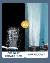 Load image into Gallery viewer, 5-modes Adjustable Pressurized Shower Head
