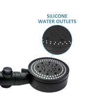 Load image into Gallery viewer, 5-modes Adjustable Pressurized Shower Head
