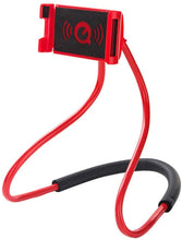 Load image into Gallery viewer, 70cm Phone Holder for Bed Neck Phone Holder
