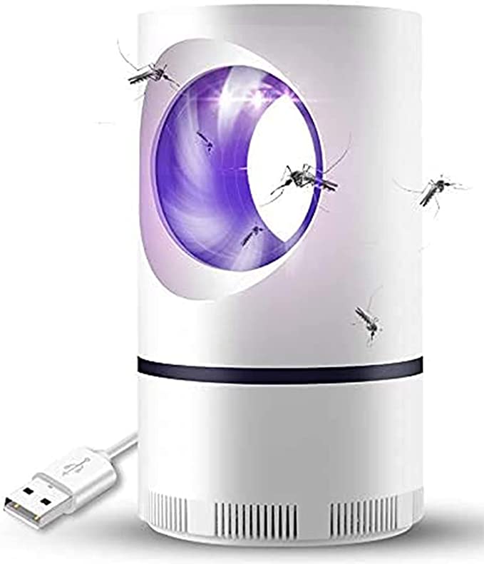 USB electric mosquito trap