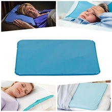 Load image into Gallery viewer, Summer Ice Cool Pillow Ice Pad
