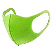 Load image into Gallery viewer, 5pcs Kids Washable Colorful Face Covering
