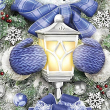 Load image into Gallery viewer, Christmas New Year Home Door Wall Window Decoration Decal
