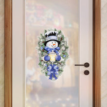 Load image into Gallery viewer, Christmas New Year Home Door Wall Window Decoration Decal
