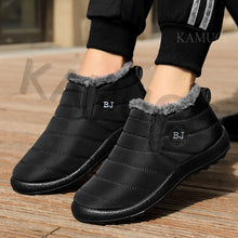 Load image into Gallery viewer, winter warm snow boots

