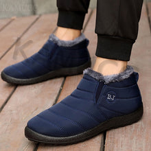 Load image into Gallery viewer, winter warm snow boots
