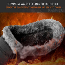 Load image into Gallery viewer, winter warm snow boots
