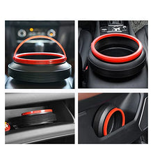 Load image into Gallery viewer, Mini Portable Trash Can
