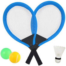 Load image into Gallery viewer, Outdoor Games Tennis Badminton Racket
