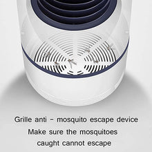 Load image into Gallery viewer, USB electric mosquito trap
