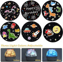 Load image into Gallery viewer, Star Projector
