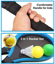 Load image into Gallery viewer, Outdoor Games Tennis Badminton Racket
