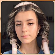Load image into Gallery viewer, DIY Heatless Curling Rod Headband
