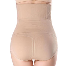 Load image into Gallery viewer, Women Shapers High Waist Slimming Tummy Control Knickers Pants
