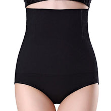 Load image into Gallery viewer, Women Shapers High Waist Slimming Tummy Control Knickers Pants
