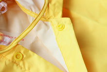Load image into Gallery viewer, Lovely dinosaur polyester Er raincoat outdoor waterproof Cape
