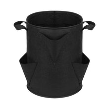 Load image into Gallery viewer, Strawberry Planting Bag Gardening Planting Bag Multi-pocket
