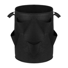 Load image into Gallery viewer, Strawberry Planting Bag Gardening Planting Bag Multi-pocket

