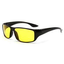 Load image into Gallery viewer, Anti glare night vision driver goggles Sunglasses auto parts
