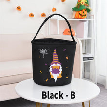 Load image into Gallery viewer, 2021New Halloween Candy Bags Pumpkin Candy Bucket
