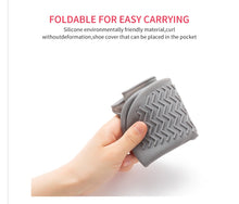 Load image into Gallery viewer, Waterproof shoe cover can be reused indoors and outdoors in rainy days
