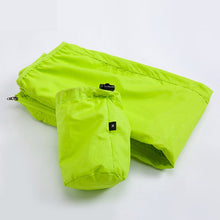 Load image into Gallery viewer, Camping Rain Jacket Men Women Waterproof Sun Protection Clothing
