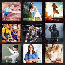 Load image into Gallery viewer, Compression Socks Sports Running Women Men Marathons Over Knee Stockings
